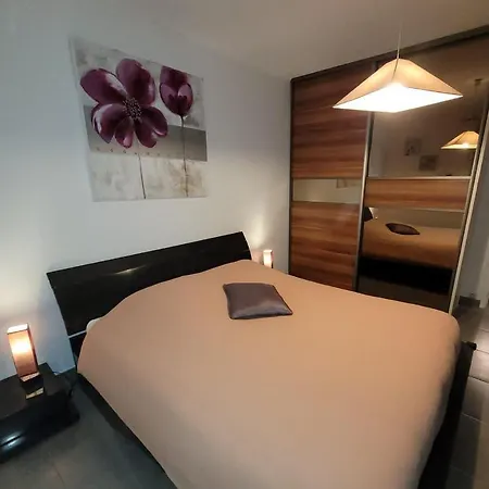 Maison d'hôtes Welcome Nantes