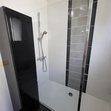 Gæstehus Welcome Nantes