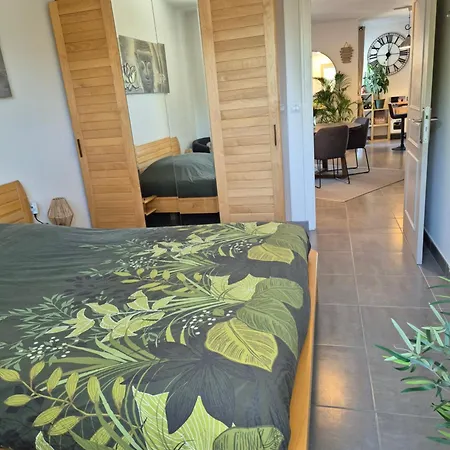 Welcome Gæstehus Nantes