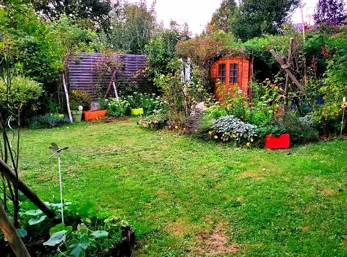 Gasthuis Welcome Nantes