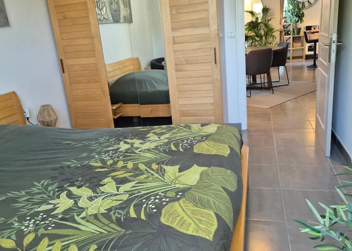 Welcome 게스트하우스 낭트